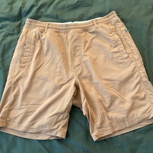 Birddogs Khaki Shorts